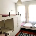 Vivienda Turistica Pirineos Xxi דירה *