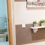 דירה Vivienda Turistica Pirineos Xxi קאנפראנק