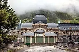 Vivienda Turistica Pirineos Xxi