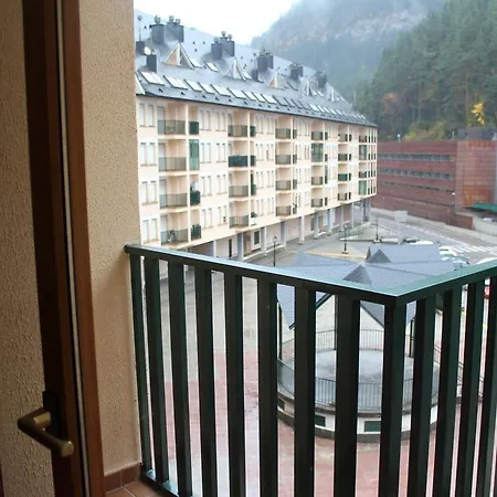 Vivienda Turistica Pirineos Xxi