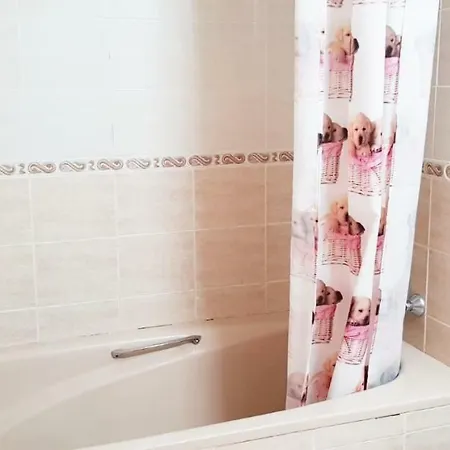 Vivienda Turistica Pirineos Xxi *