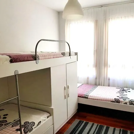 Vivienda Turistica Pirineos Xxi アパート *