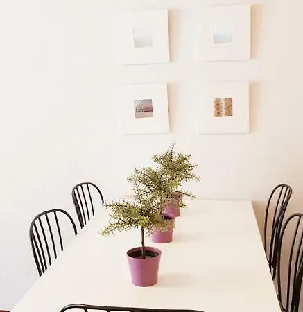 Vivienda Turistica Pirineos Xxi *