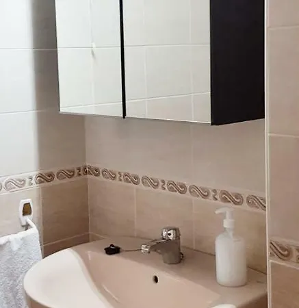 Vivienda Turística Pirineos Xxi Apartamento