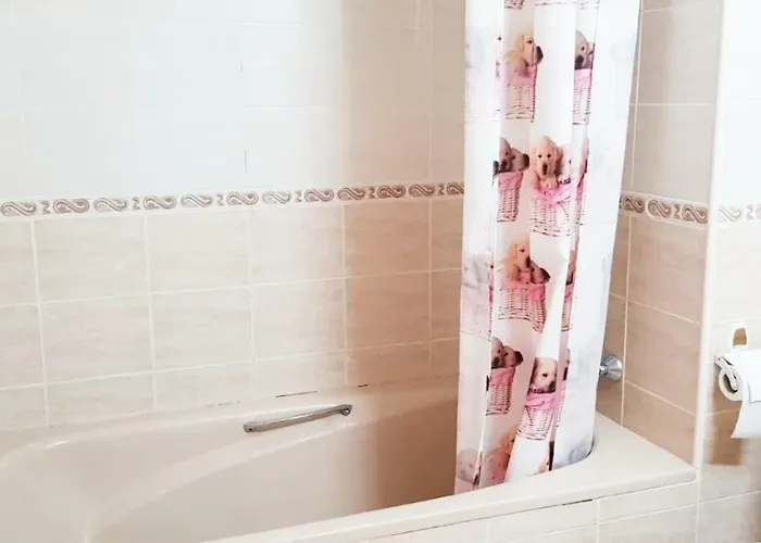 Vivienda Turistica Pirineos Xxi *